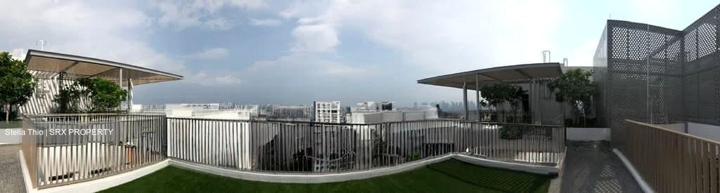 TRE Residences (D14), Condominium #601882171